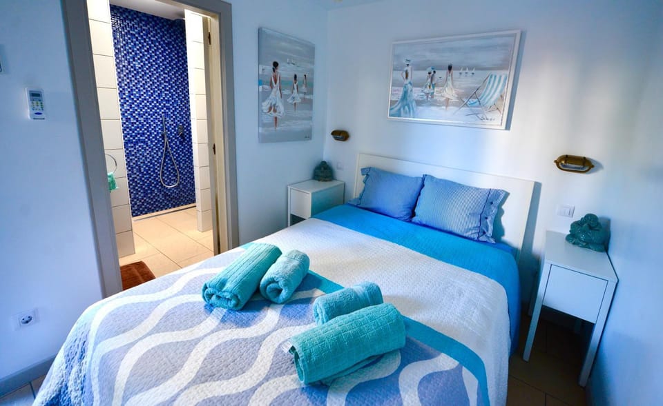 Villa Mateo Apartment in Maspalomas
