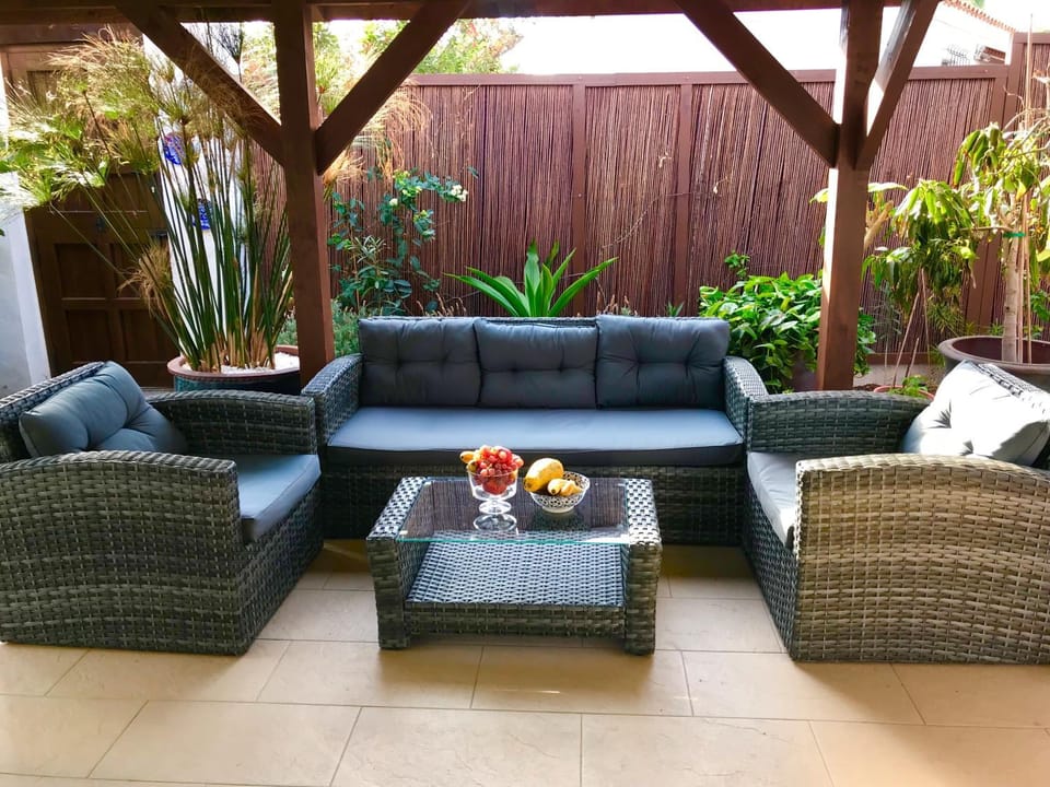 Villa Mateo Apartment in Maspalomas