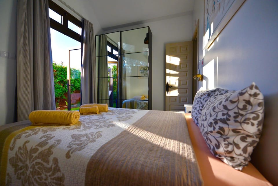 Villa Mateo Apartment in Maspalomas