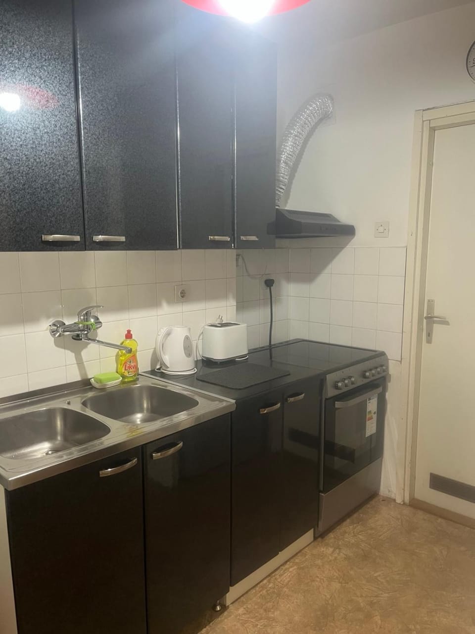 Danube Apartment Apartment in Belgrade