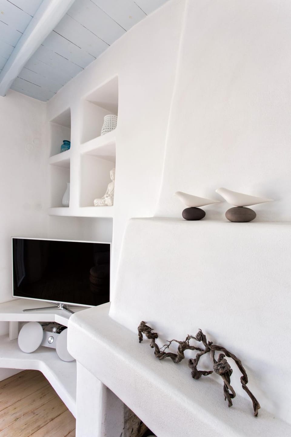 Azure Villa Paros Villa in Paros, Greece