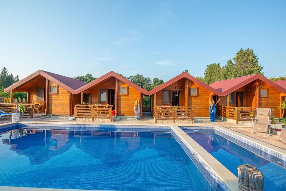 Pool view, Pool view, Swimming pool
