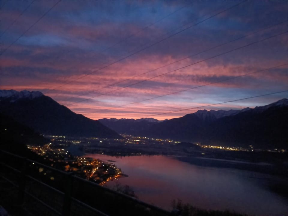Residence Casa Rosa Apartment hotel in Lombardy