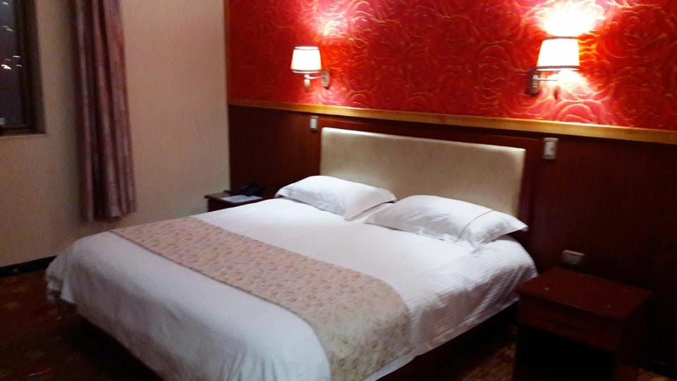 Hotel Pekin Hotel in Chile