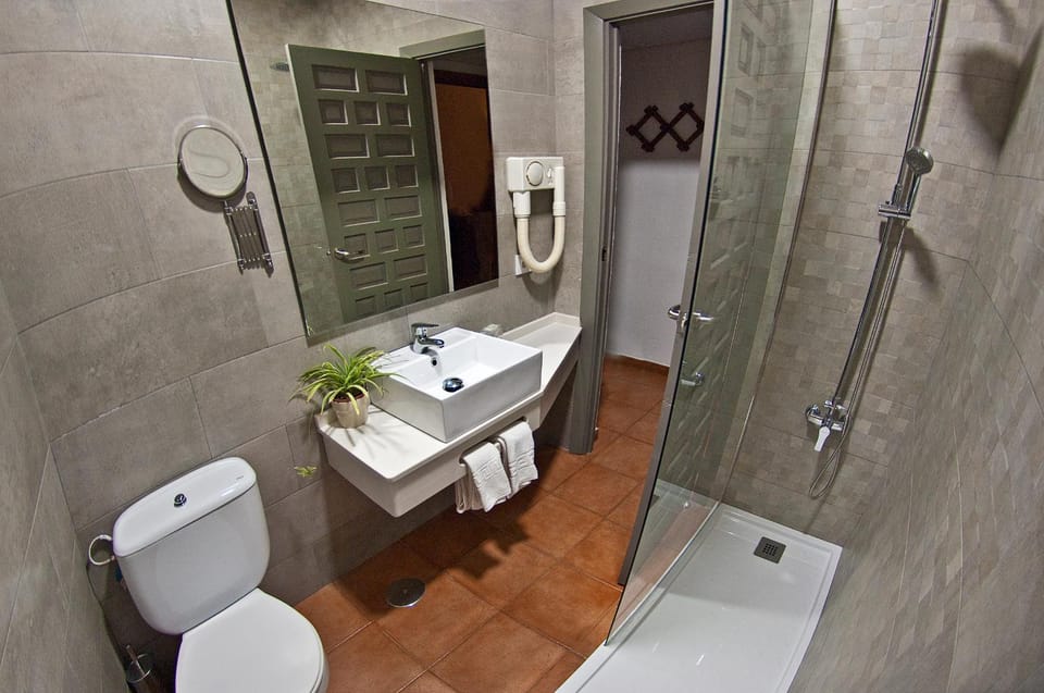 Hotel Galaroza Sierra Country House in Sierra de Huelva