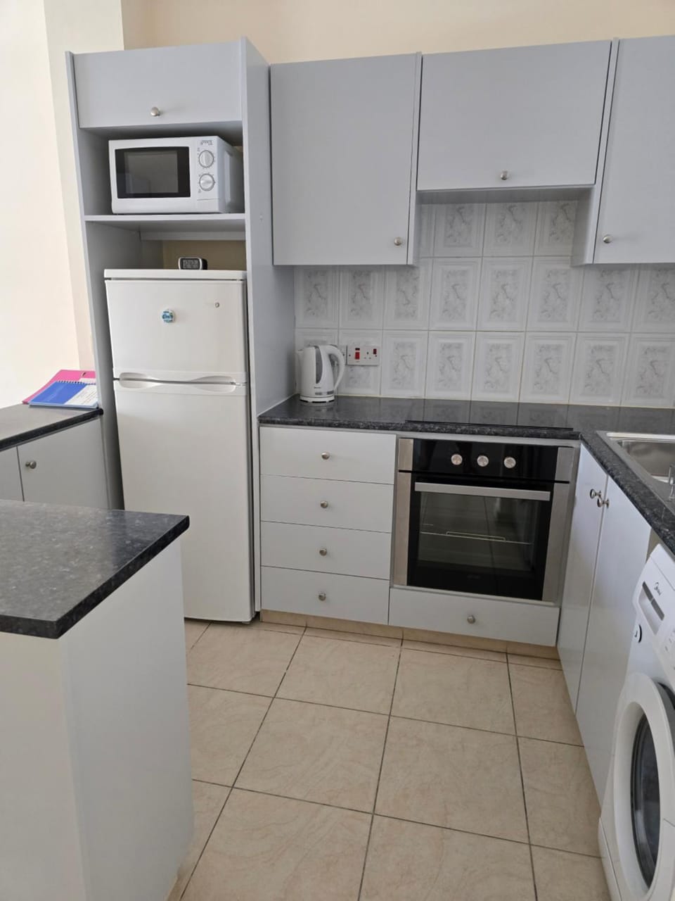 The Paphos Pafia 2 Apartment Apartment in Paphos