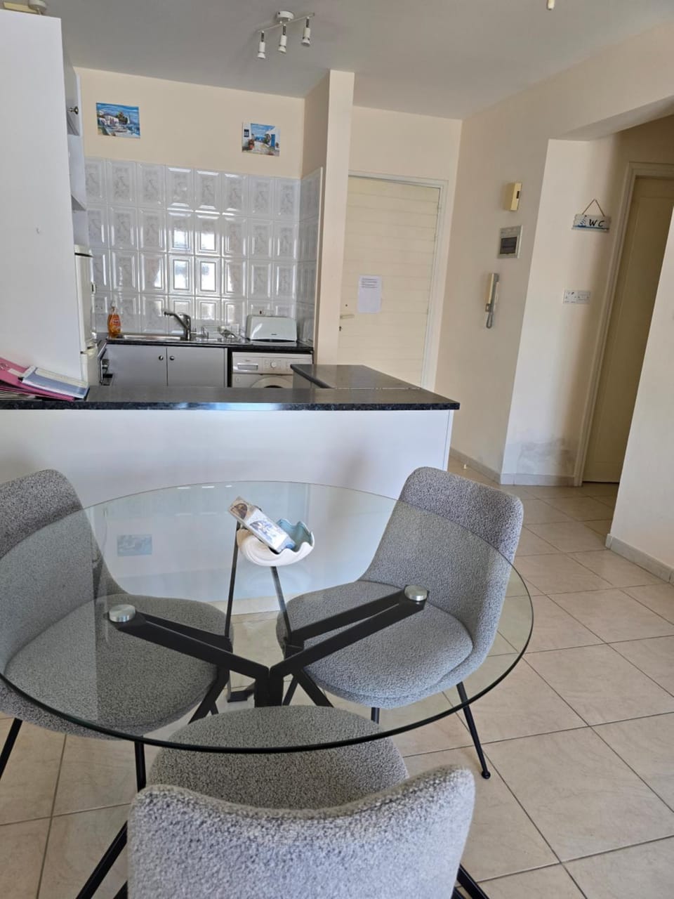 The Paphos Pafia 2 Apartment Apartment in Paphos