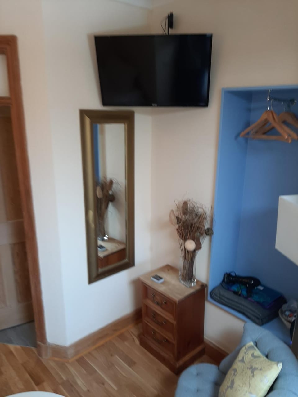 TV and multimedia