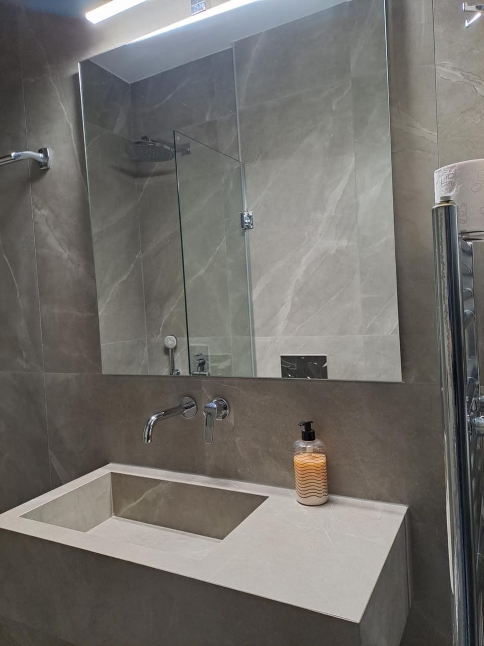 4 Seasons Luxury Apartments Apartment in Evros, Greece