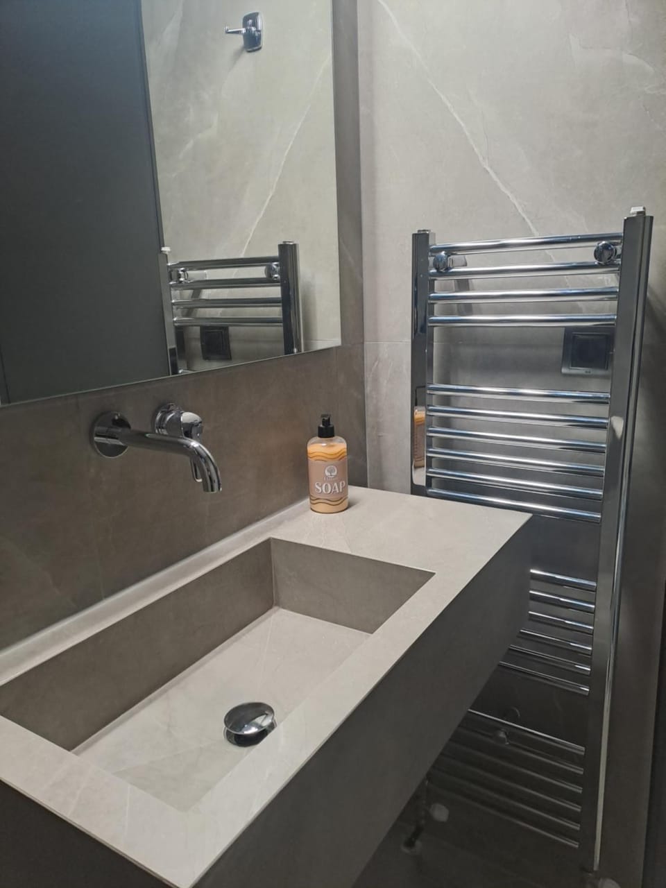 4 Seasons Luxury Apartments Apartment in Evros, Greece