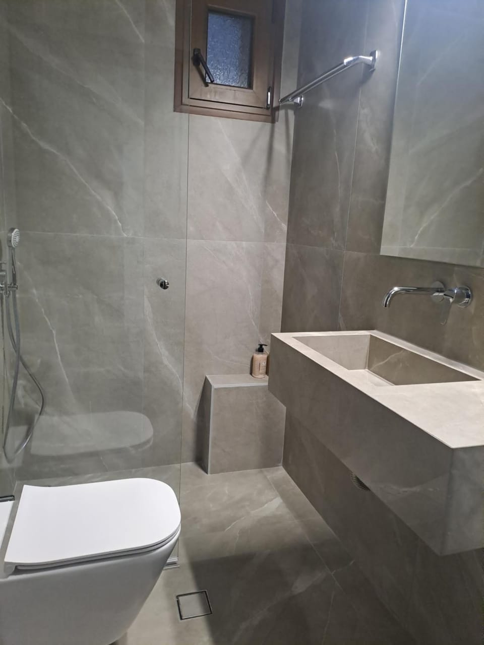 4 Seasons Luxury Apartments Apartment in Evros, Greece