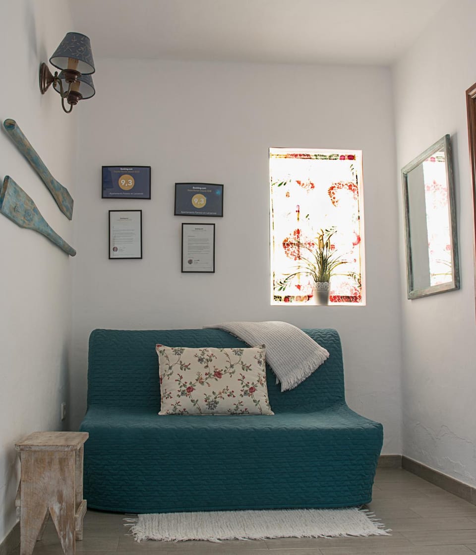 Apartamento Paraiso en Lanzarote Apartment in Isla de Lanzarote