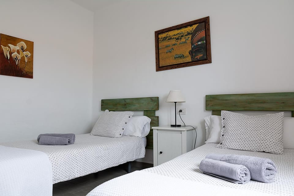 Apartamento Paraiso en Lanzarote Apartment in Isla de Lanzarote