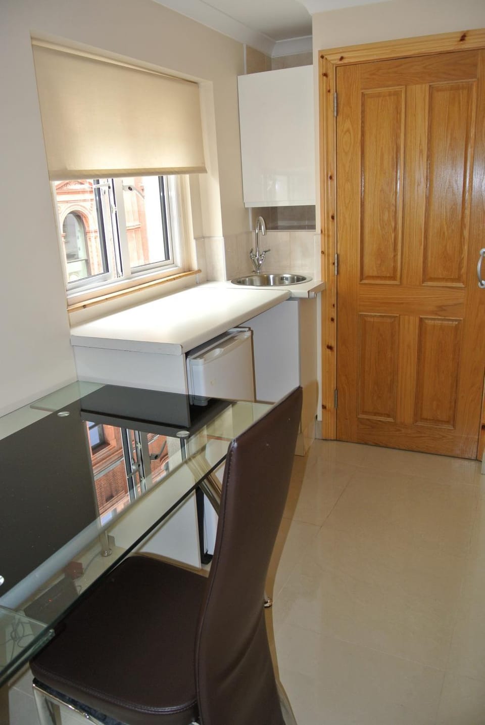 Seven Dials Apartments Bedford Street Apartment in City of Westminster