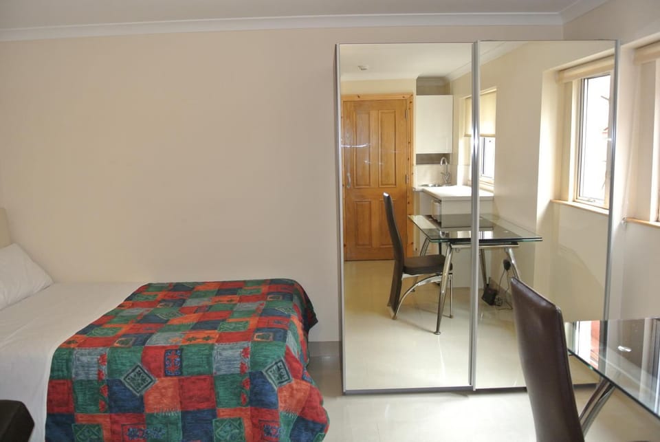 Seven Dials Apartments Bedford Street Apartment in City of Westminster