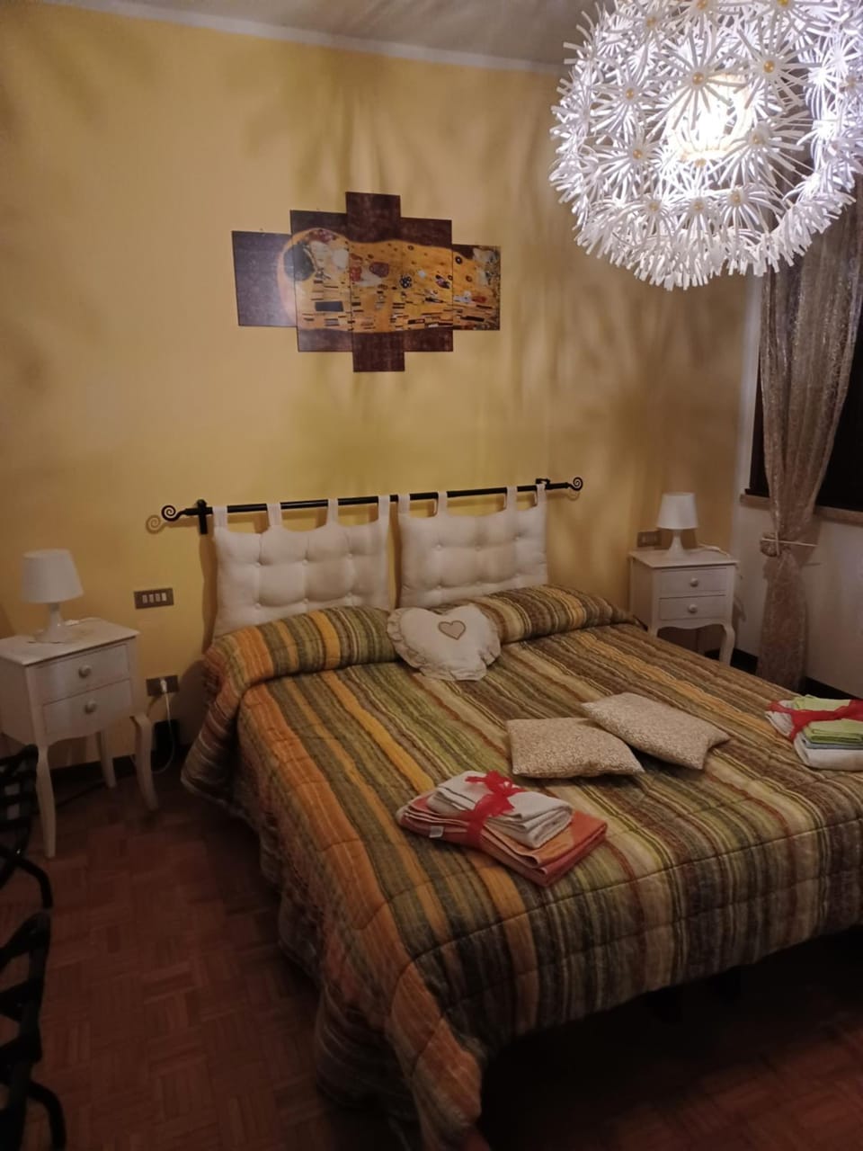 Quo Vadis Qui Vieni Bed and Breakfast in Veneto