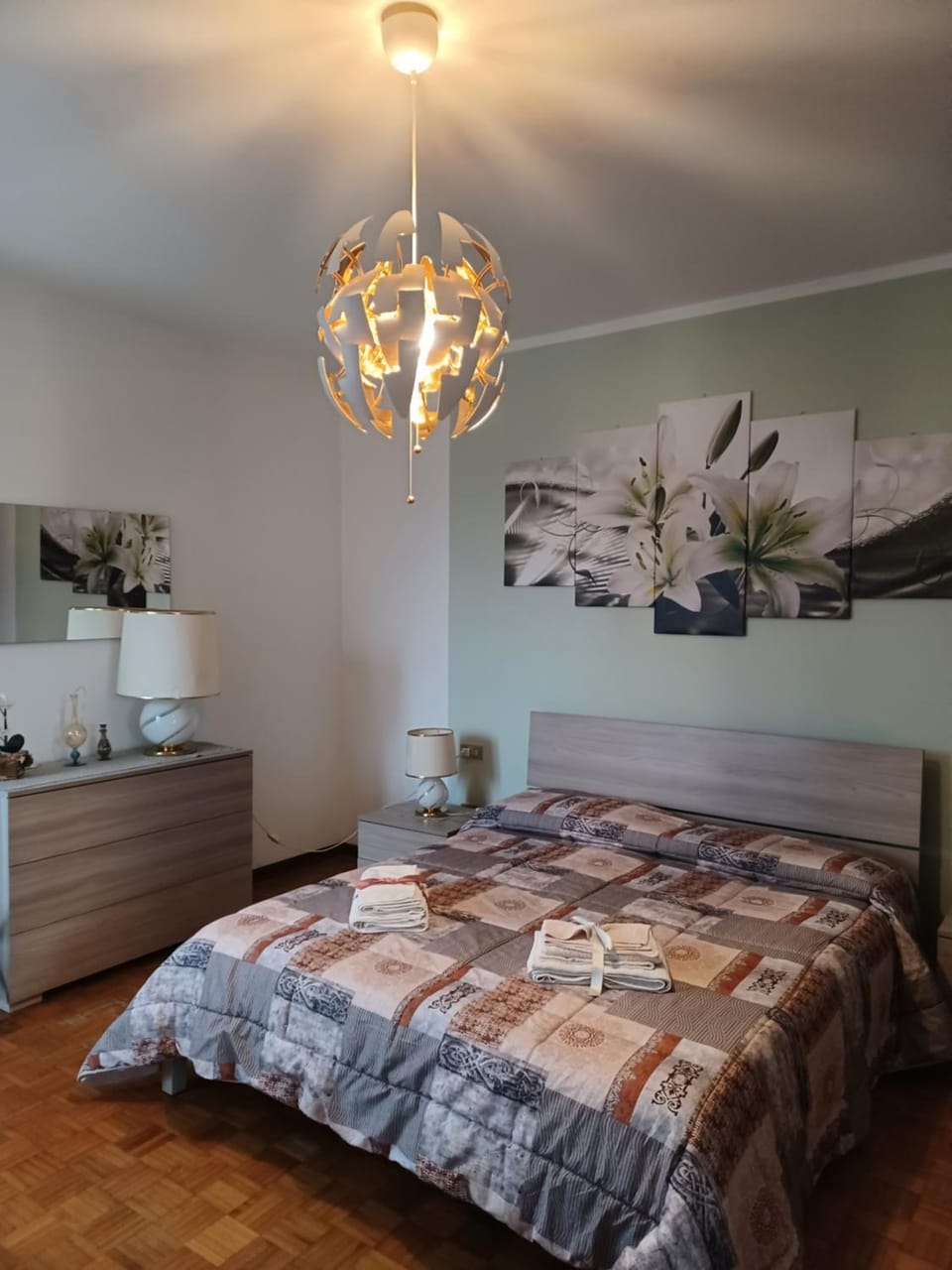 Quo Vadis Qui Vieni Bed and Breakfast in Veneto