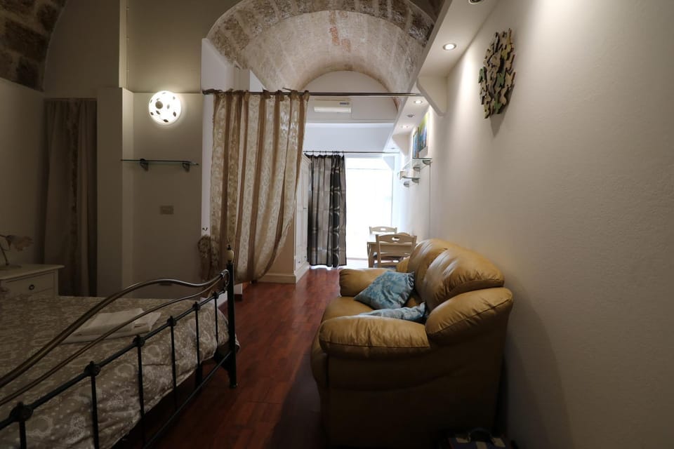 Center House House in Polignano a Mare