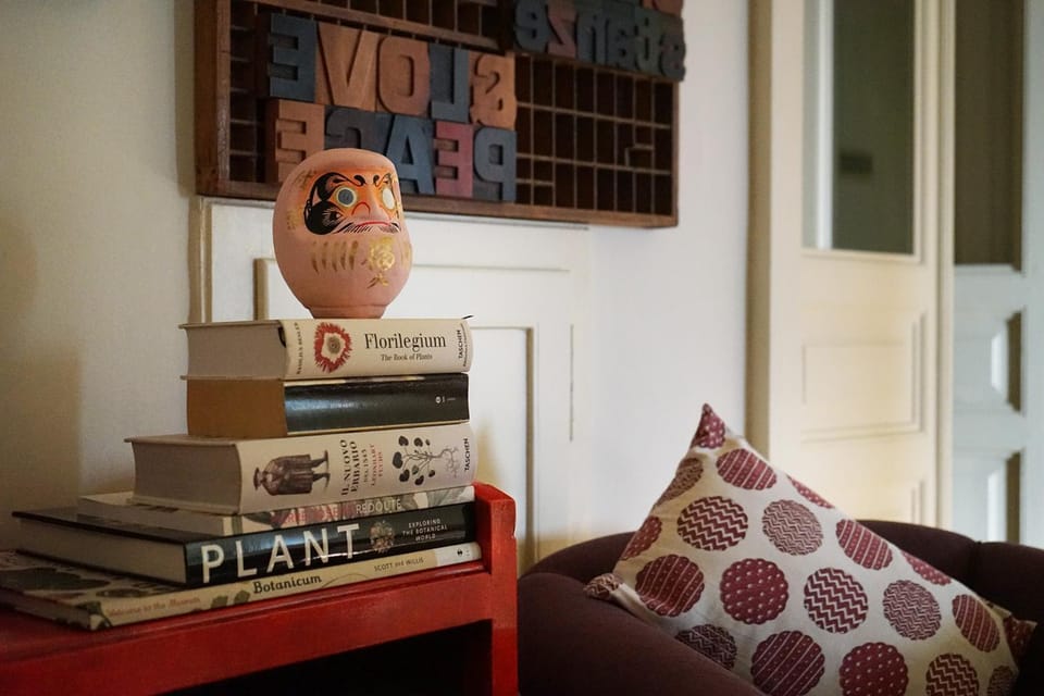 0.3 Stanze Bed and Breakfast in Trieste