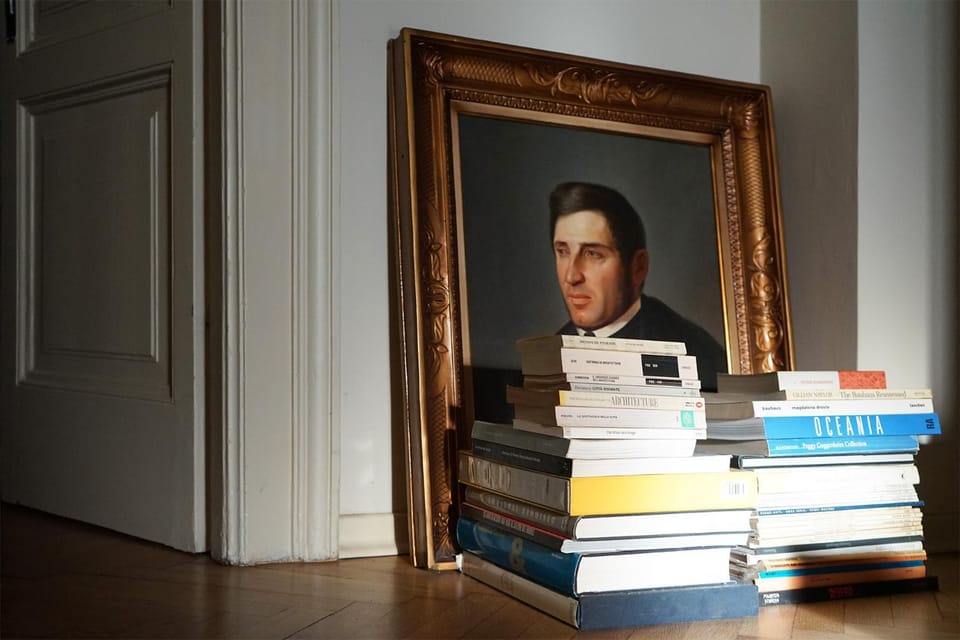 0.3 Stanze Bed and Breakfast in Trieste