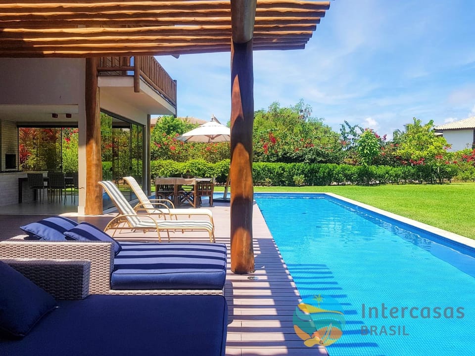 Balcony/Terrace, Swimming pool