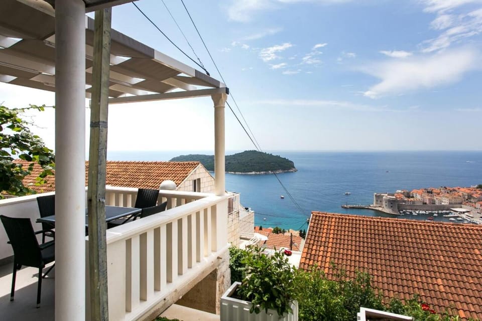 Apartment Ivy Apartment in Dubrovnik