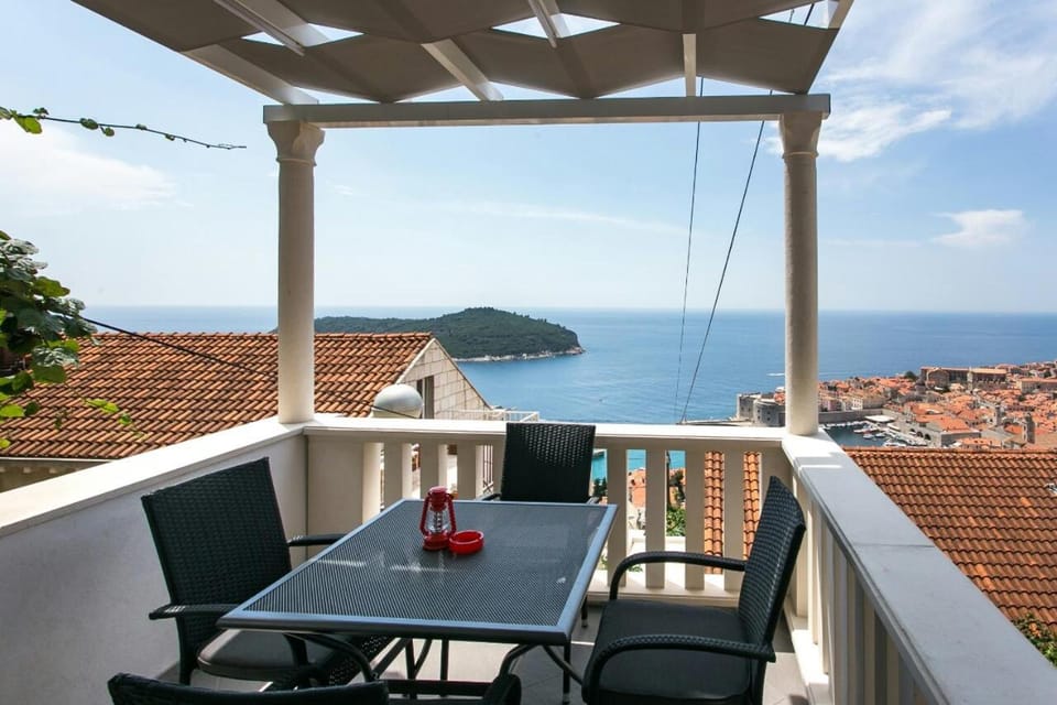 Apartment Ivy Apartment in Dubrovnik