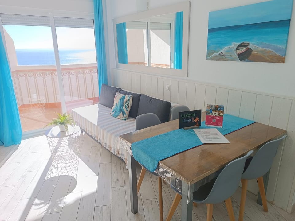 Benal Beach 704 Apartment in Benalmadena