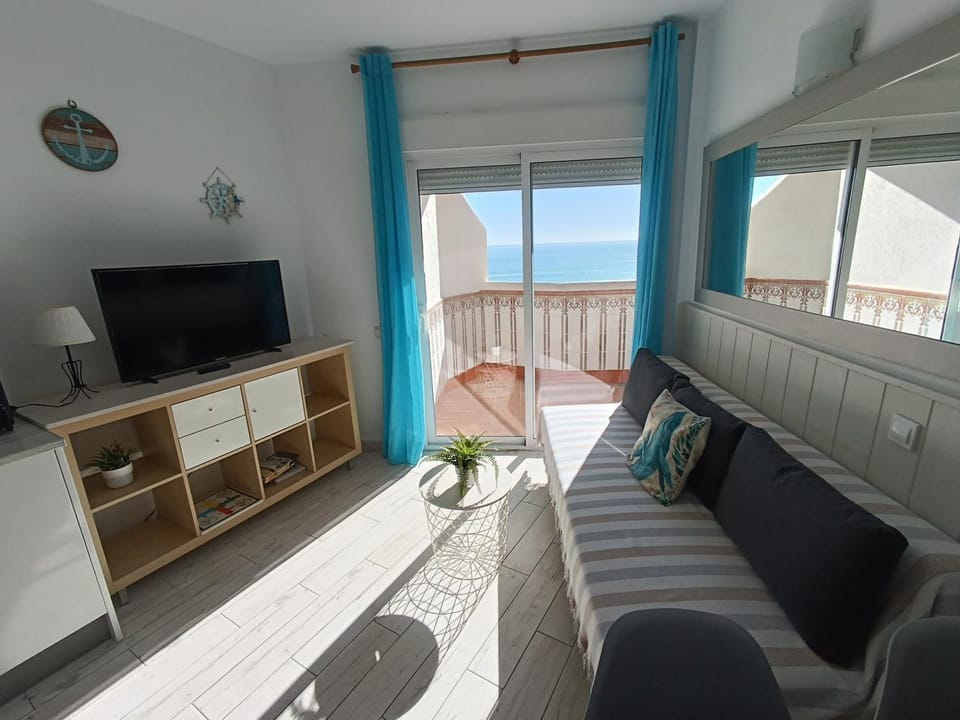 Benal Beach 704 Apartment in Benalmadena