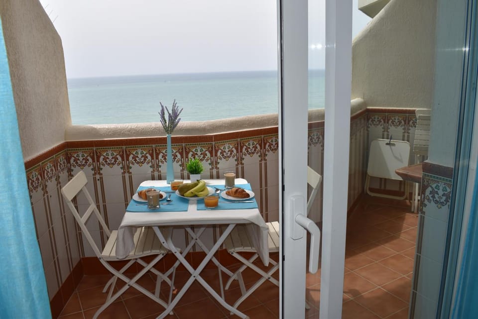 Benal Beach 704 Apartment in Benalmadena
