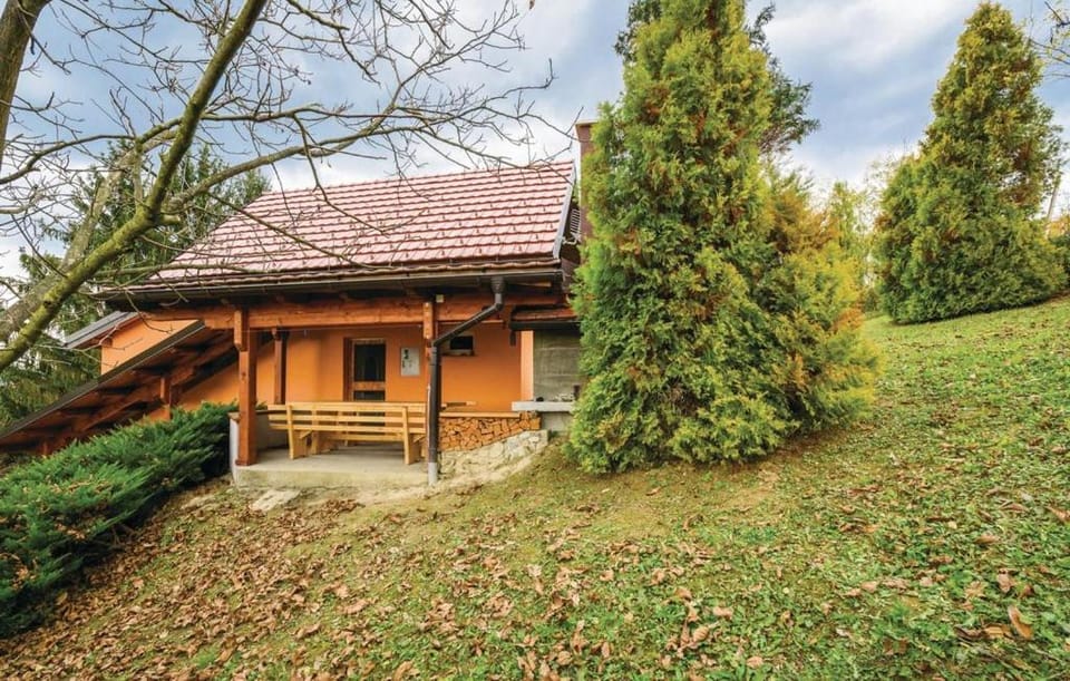 Villa Lorena Country House in Slovenia