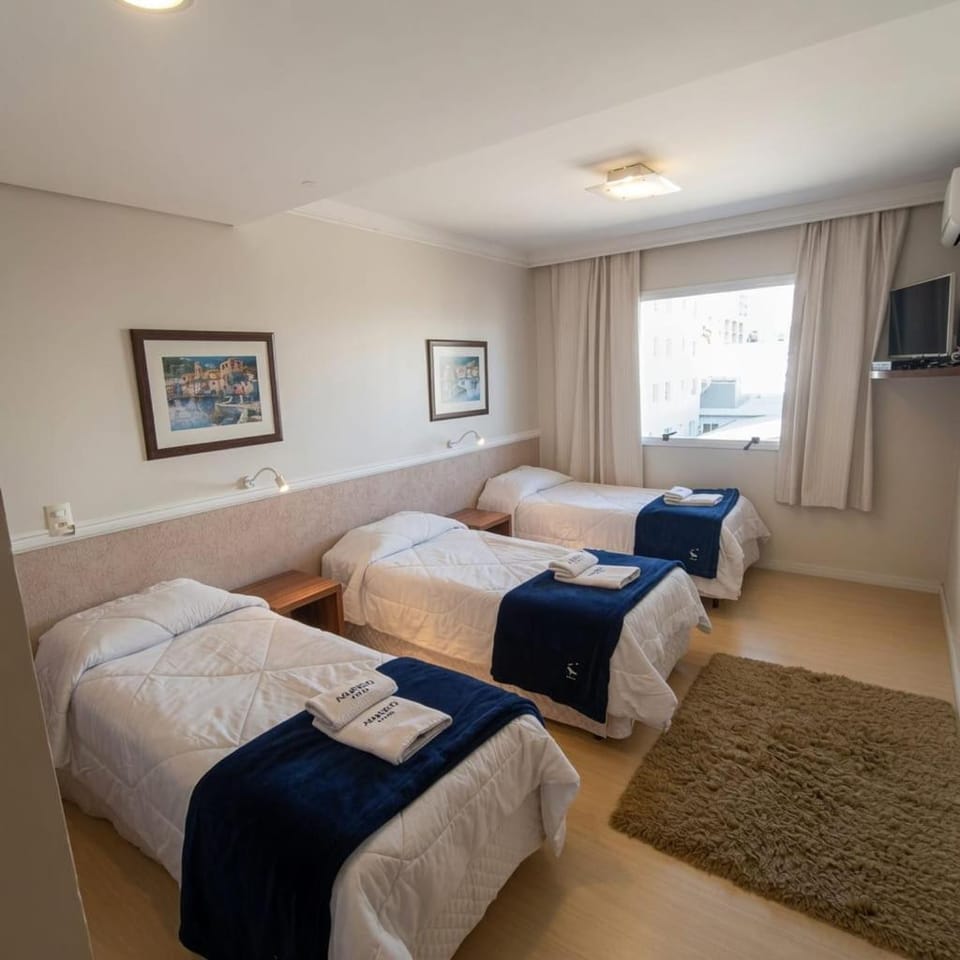 Hotel Aguadero Hotel in State of Santa Catarina