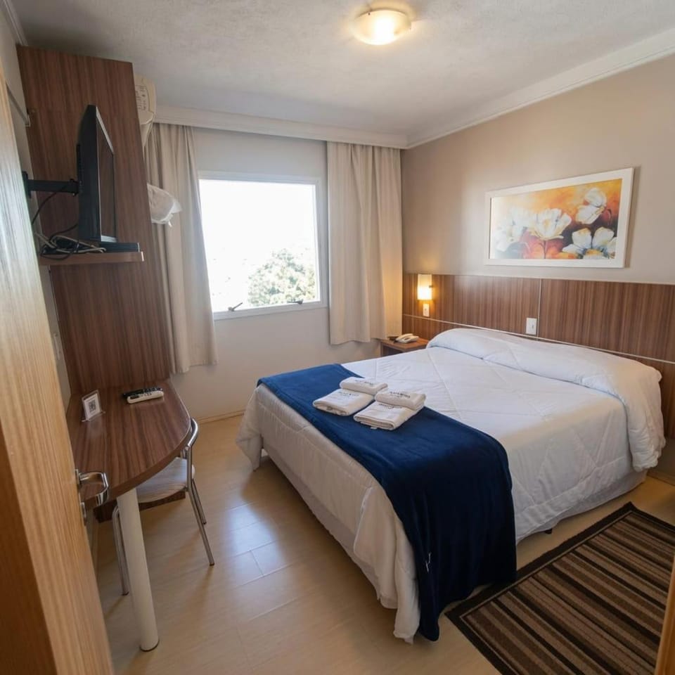 Hotel Aguadero Hotel in State of Santa Catarina