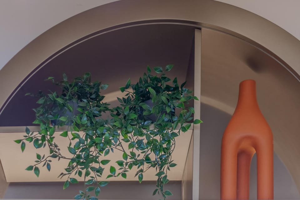Decorative detail