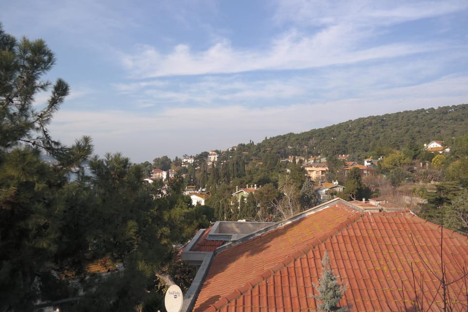 Sea view