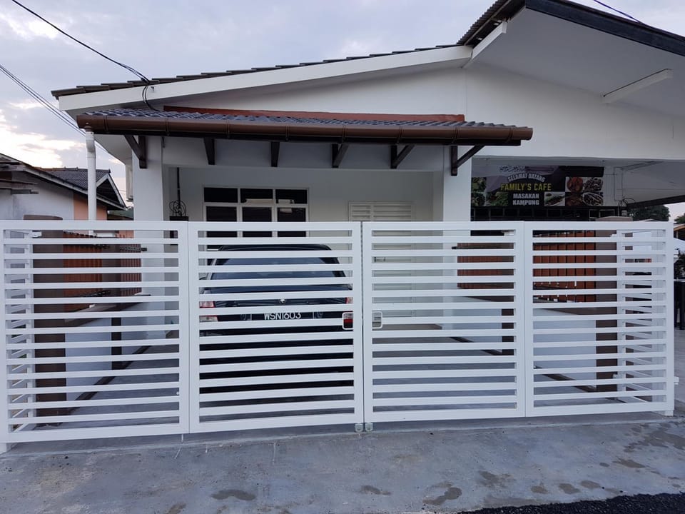 Ummi Guesthouse Bed and Breakfast in Terengganu, Malaysia