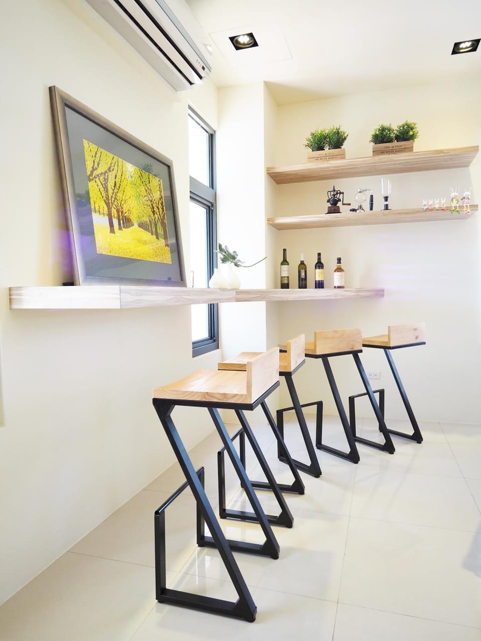 Lounge or bar