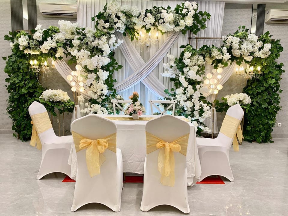 wedding