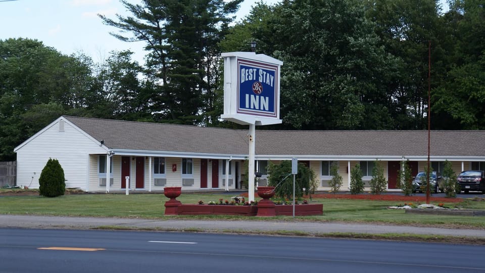 Property logo or sign