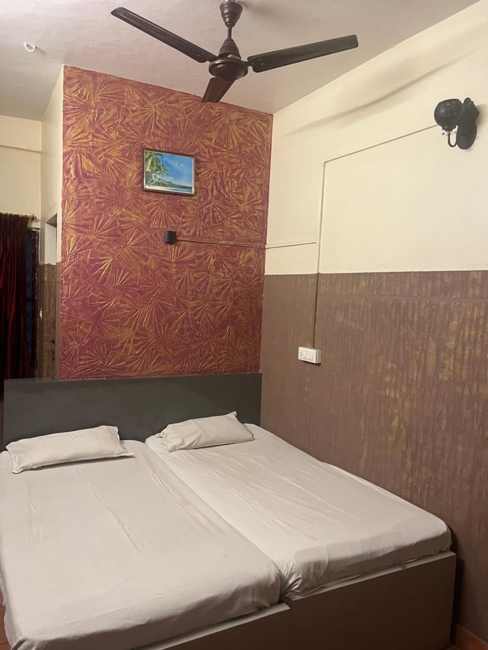 Kvm Tourist Home Nature lodge in Kerala