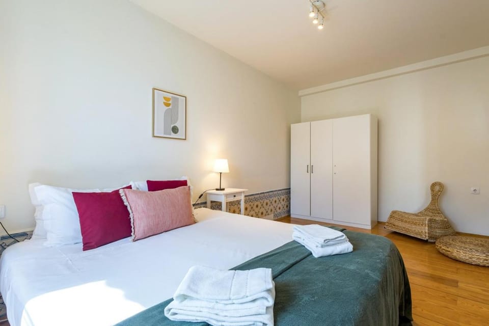 Gonzalo's Guest Apartments - Downtown Historic Flats Apartment in Lisbon