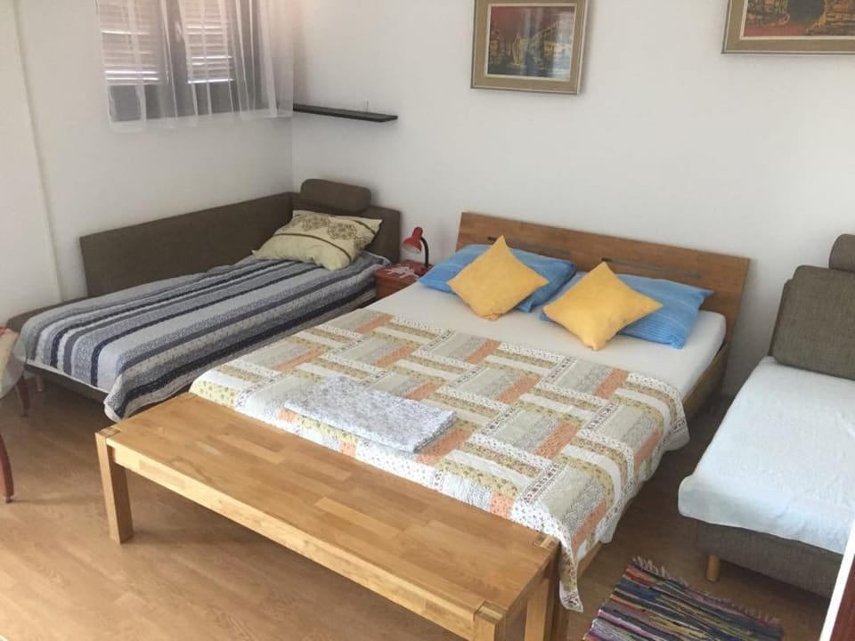 Apartment Subota Apartment in Mali Losinj