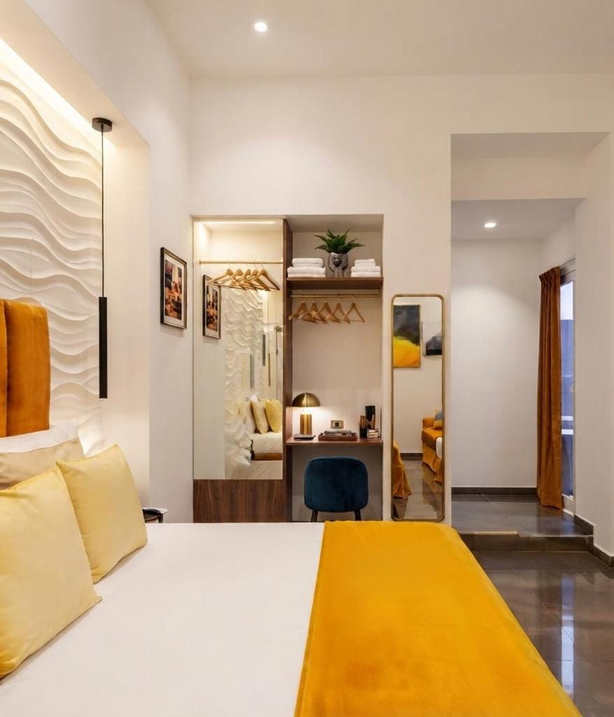 I Colori di Napoli Bed and Breakfast in Naples