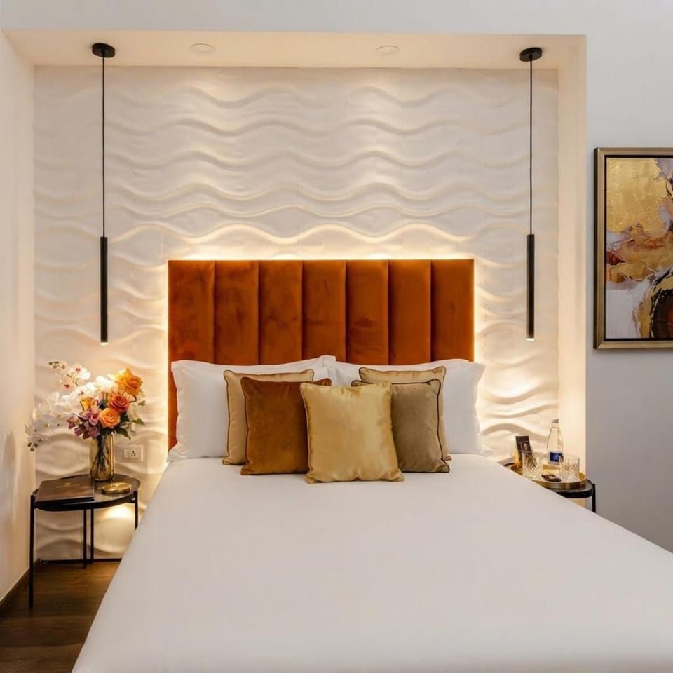 I Colori di Napoli Bed and Breakfast in Naples