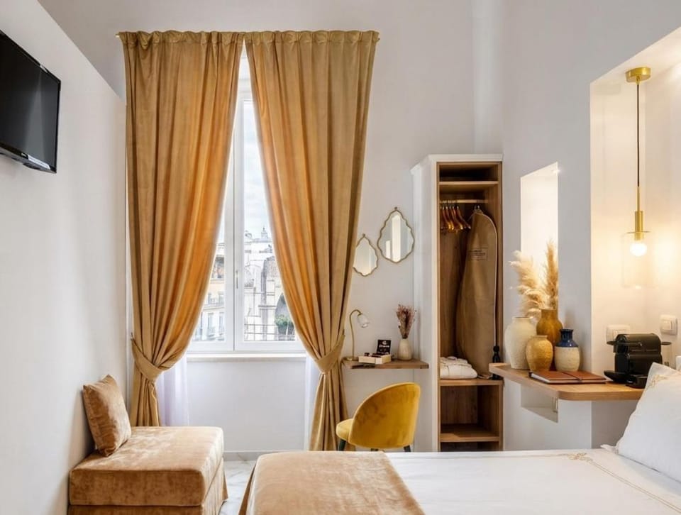 I Colori di Napoli Bed and Breakfast in Naples
