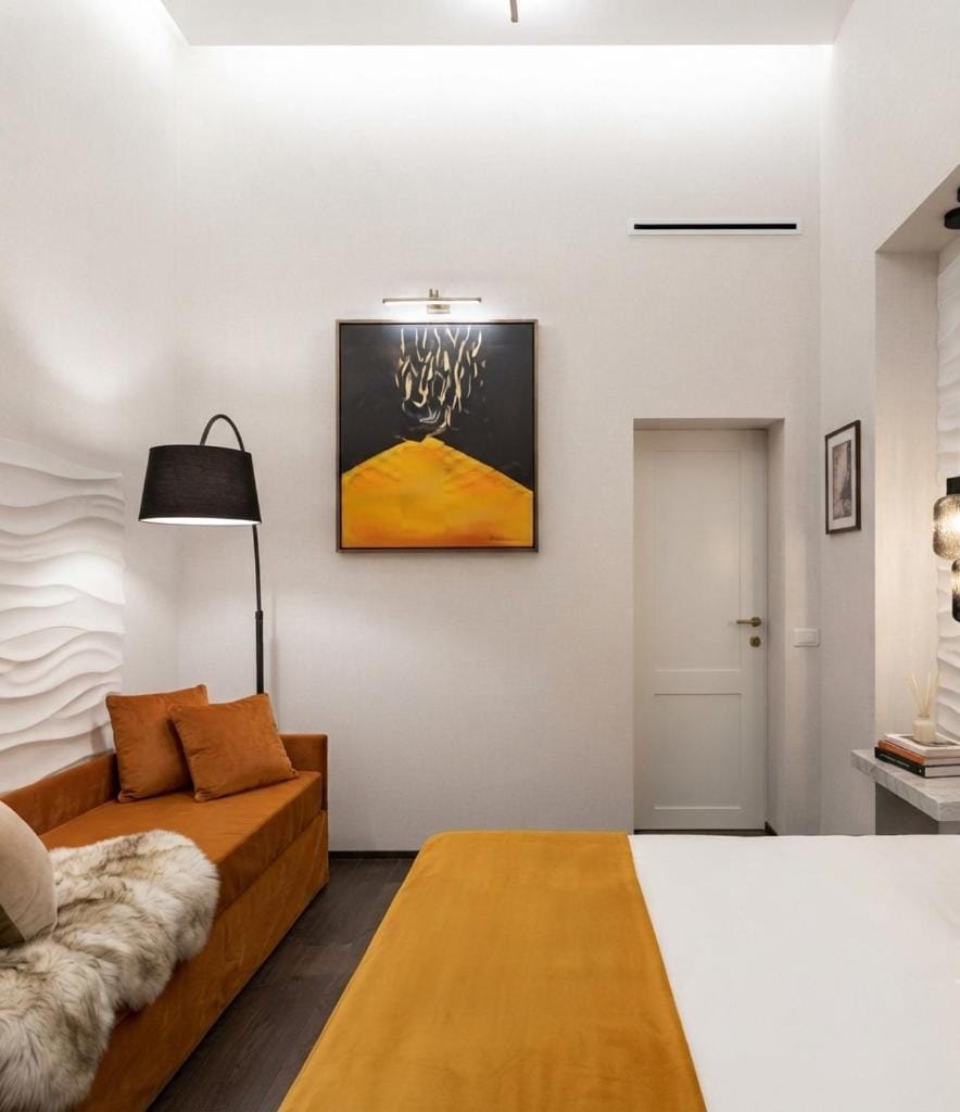 I Colori di Napoli Bed and Breakfast in Naples
