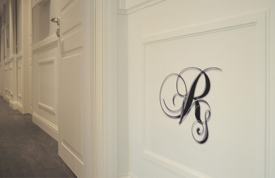 Property logo or sign, Property logo or sign, Decorative detail, Decorative detail