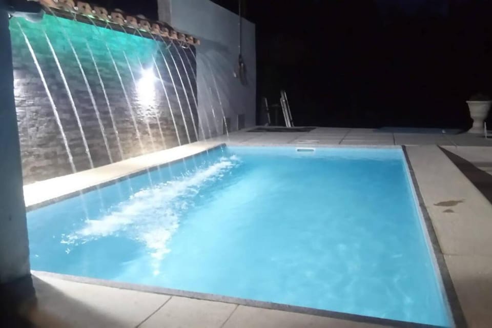 Retiro na Natureza - Casa com piscina House in Coimbra District, Portugal