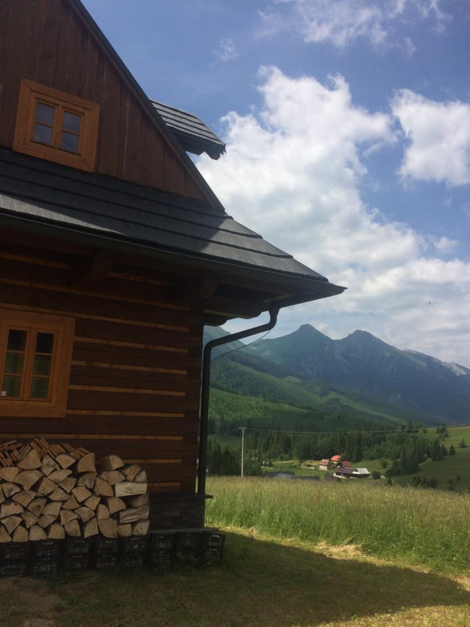 Property building, Day, Natural landscape, Other, Mountain view