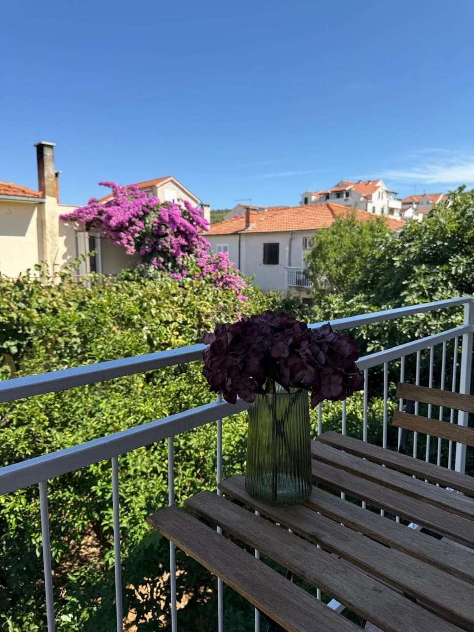 Bed & Breakfast Kurtic Bed and Breakfast in Split-Dalmatia County